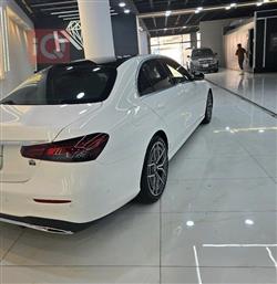 مێرسێدس بێنز E-Class